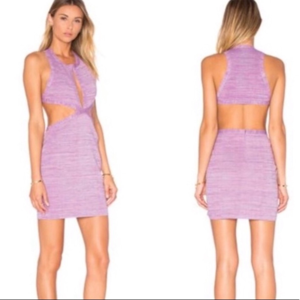 NBD Body Con Dress